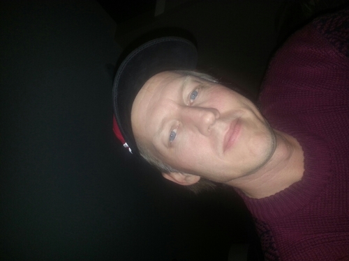 42 / TruckDriver / Gamer / HappilyMarried / Live life to the fullest!
