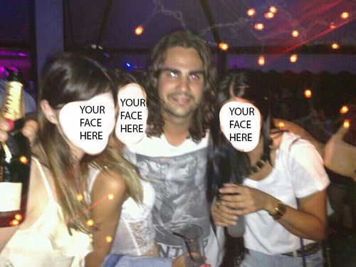 marianojnr's profile picture. 