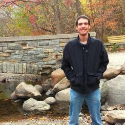 jacobmosk's profile picture. Gopher. Urbanist. Pringle enthusiast.