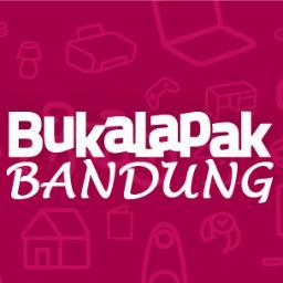 Area promosi Lapak jualan di Bandung. Silahkan Follow & Mention,Gratis..!! Media partner : @iklan_palembang @FJB__Palembang @FJB_sumsel @iklan_OKE