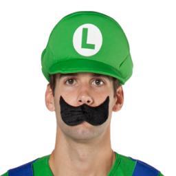 Mama mia!