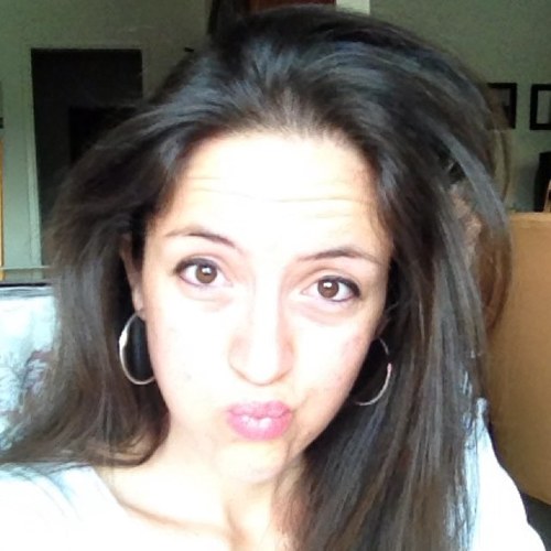 sugarsweet588's profile picture. instagram: bianka_bee