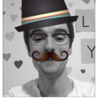 Tate Guild (@t8terade) 's Twitter Profile