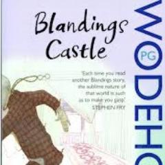 Wodehouse fanatic. Inebriated mostly.