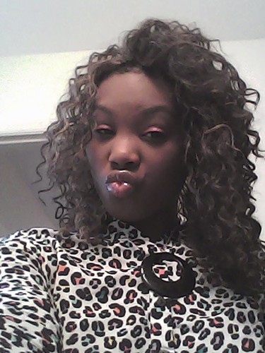 _PinkLavish's profile picture. 