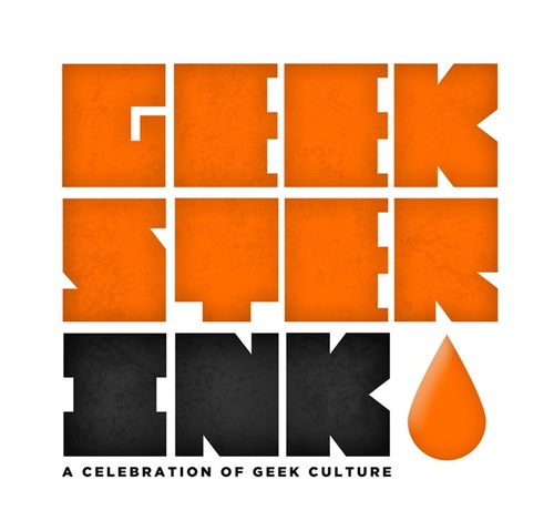 GeeksterInk is the social network that connects fans of geek art & culture through tattoos.