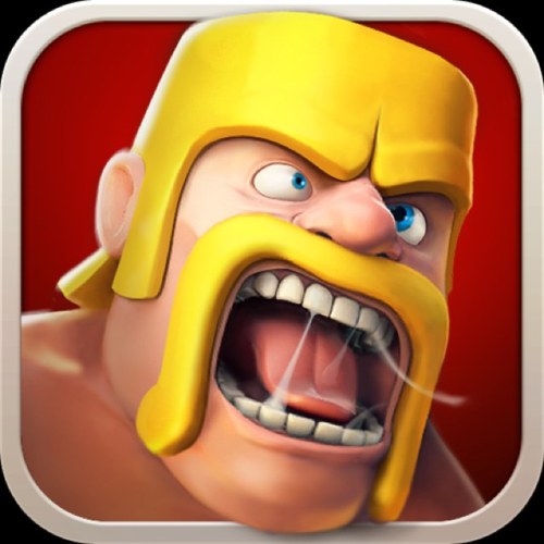 We announce contests for the people of Clash Of Clans. We give them game rewards!