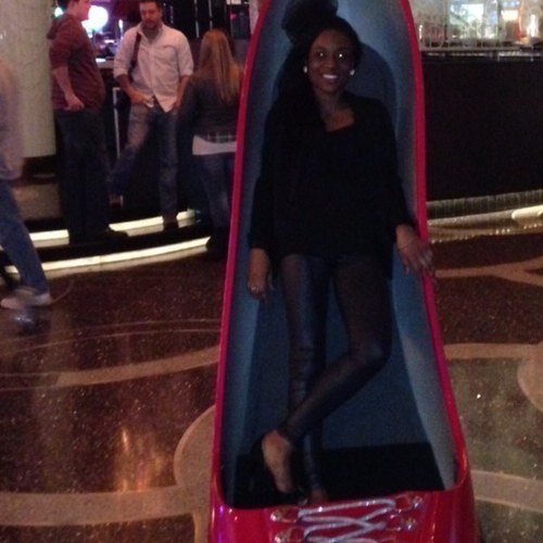 ColleenBri's profile picture. 