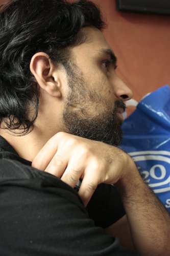 Editor (Ads, films , web series and whatever else that can be edited)          Most recent project - Aarya(Web-series)
