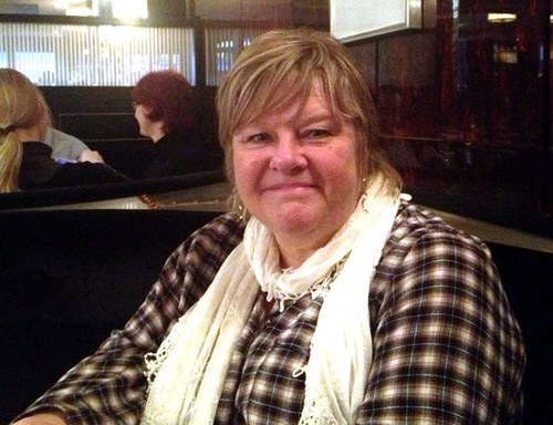 janiceaudibert's profile picture. 