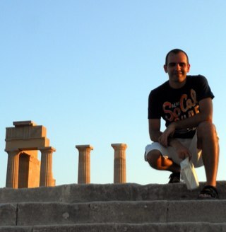 SPangallo's profile picture. Ciiiip