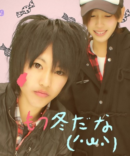 17歳  てきとーに