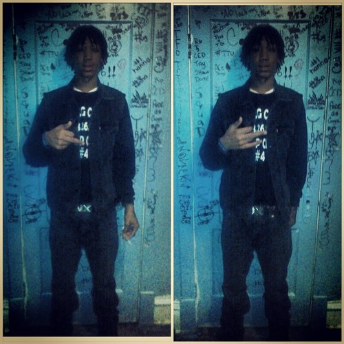 RicoSavage1's profile picture. Basically i'm CVG from 073