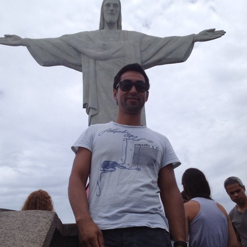 Negro3108's profile picture. 