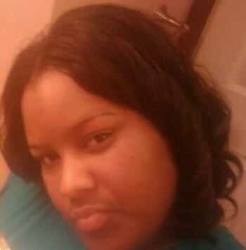 the one you won't forget.the real Mrs.jones.