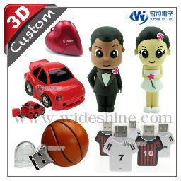 We are majoring in USB memory Flash drive, especially for USB Pen style & Capacitive Stylus.   Contact with us : sasa.lee@wideshine.com