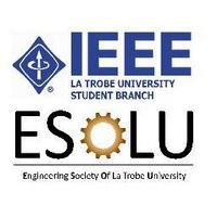 IEEE LaTrobe & ESOLU (@latrobe_ieee) 's Twitter Profile