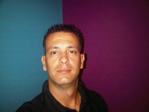 tony14676's profile picture. 