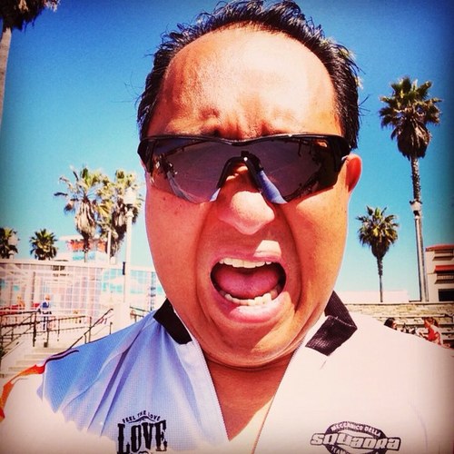 2ndary Account. Hey you cycle?! Professional dabbler cyclist road/MTB IPA drinker #Alwaysagreatdaytoride #sharetheroad #protectyourlid Primary: @footdrmike