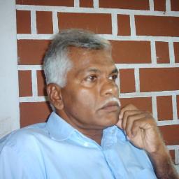 Indiandemocracy's profile picture. 