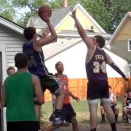 sulsburysteak's profile picture. 2014 NBA Draft Entrant.