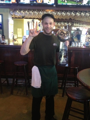 KaneErik's profile picture. I'm clever, witty and dogs understand where I point....