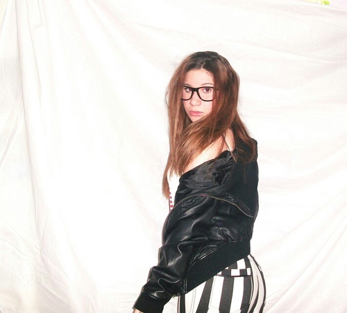 aiinohaGomez's profile picture. En esta vida o jodes o te joden;) , mis guapis las mejores:)