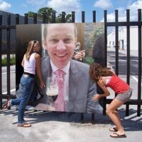 John Kelly (@portmorbullets) 's Twitter Profile