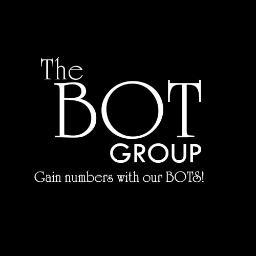 Gain numbers with our BOTS! (@theGramBot @InstaGet @theDatPiffBot @TWTFollowBot @thePheedBot @theTweetIntern)
