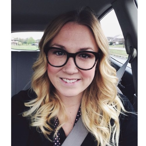 Texan. Pastor's Wife. Nerd. Travel Seeker. Fashion Lover. Nap Enthusiast.