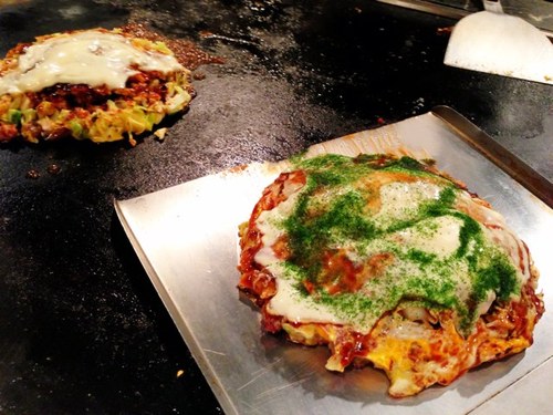 yaiyai_HaAj's profile picture. I am Traditional Japanese food Okonomiyaki restaurant YaiYai ‘s stuff. Trying to tweet in English. Thanks