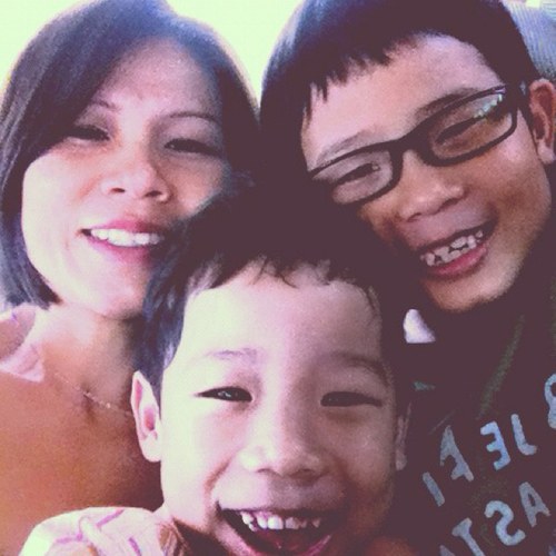 cindychew's profile picture. 