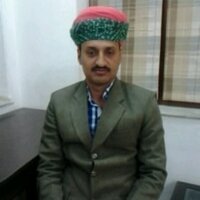 Dinesh S Shekhawat (@dineshsshekhawa) 's Twitter Profile