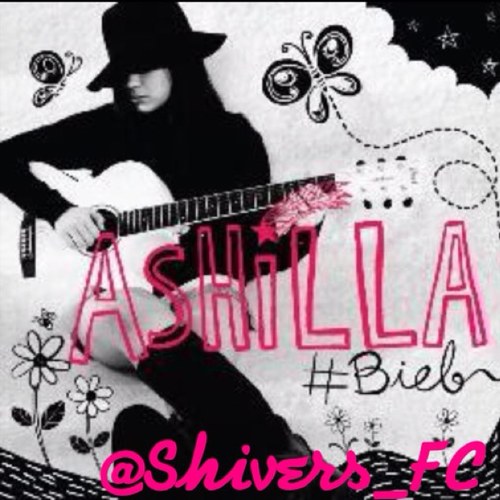 The ONLY Official Twitter FansClub of @ashillazhrtiara #OhYeahIGotShivers Booking Contact email to Ashilla@drm-indonesia.com