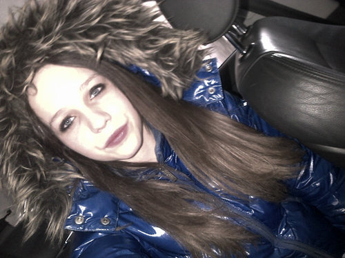 Heeee iloveuu. Xx isabel