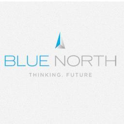 Blue North