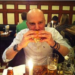 hamburgareorg's profile picture. 