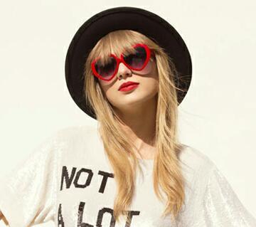 I love you @taylorswift13 ♥ | ask for follow back :)