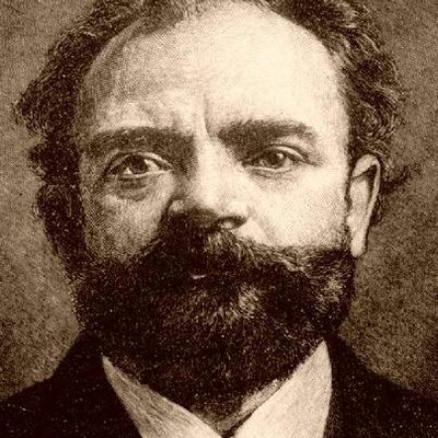 ドヴォルザークBot on Twitter 