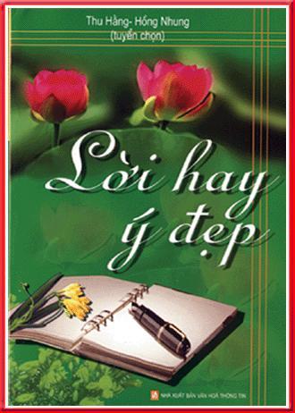 Lời nói chẳng mất tiền mua .Lựa lời mà nói cho vừa lòng nhau. #inspiration