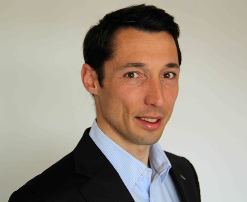 Passionate entrepreneur
CEO and co-founder @sightcall
Transforming industries with live video
Avid MTB and Road bike rider