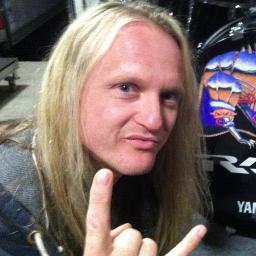 Drummer for Capitol recording artist XYZ. Drummer for high energy rock band Grace's Period. Drummer for original 70's rock band The Broken Everlys.