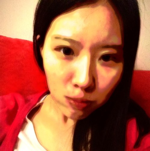 work in xueqiu Ui designer