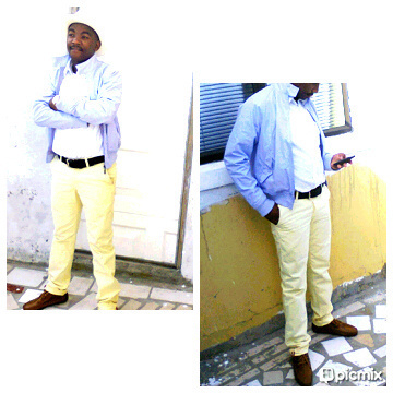 maganise's profile picture. 