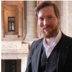 Jurist med inriktning på informationsteknik, infosäk, information & rätt, elektroniska kommunikationer, integritet och spektrum. My tweets are my own.