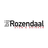 Bij Rozendaal (@bijrozendaal) 's Twitter Profile