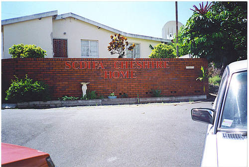 cheshirechats's profile picture. Cheshire Home provides residential care to severely mentally and physically disabled children and physically disabled adults.