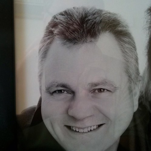 Business Consultant, former CIO, HR Director,
Change expert,