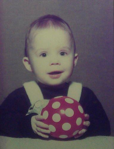 SenoraAlvarez's profile picture. Me et moi!