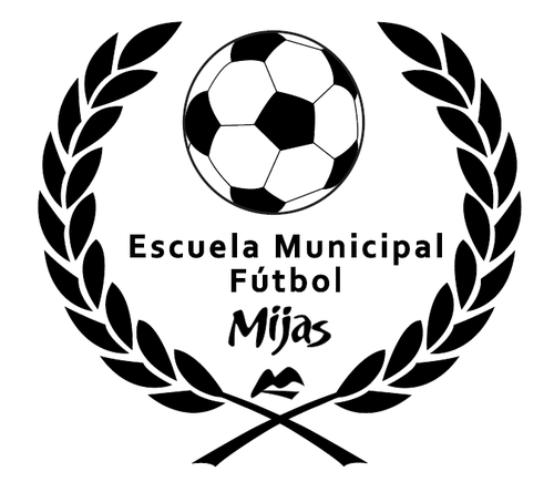 Escuela de fútbol para niños de 4 a 17 años con el lema: Fútbol para tod@s. Tfno: 626900884 / escueladefutbolmijas@gmail.com